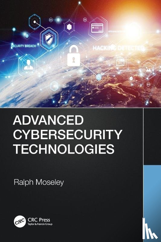 Moseley, Ralph - Advanced Cybersecurity Technologies