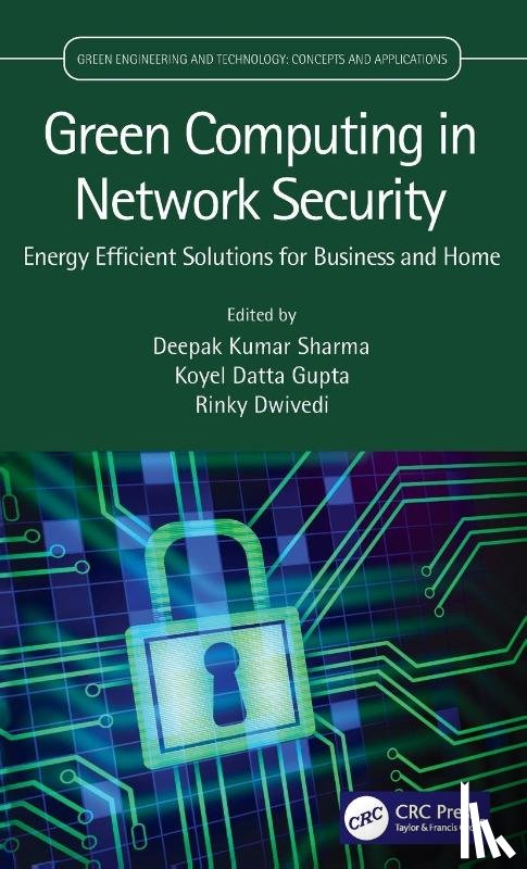 - Green Computing in Network Security
