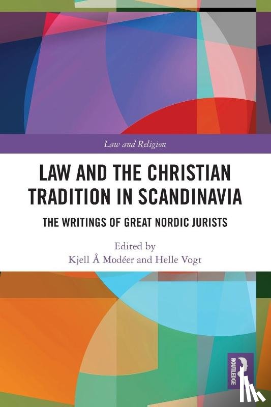  - Law and The Christian Tradition in Scandinavia