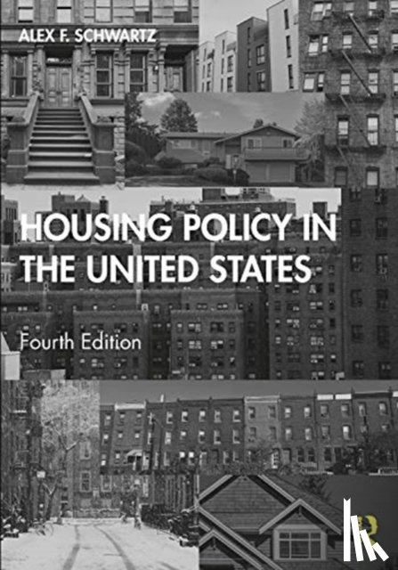 Schwartz, Alex F. (New School University - Housing Policy in the United States