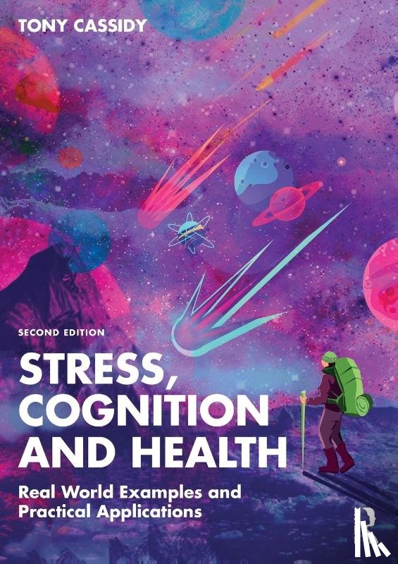 Cassidy, Tony - Stress, Cognition and Health