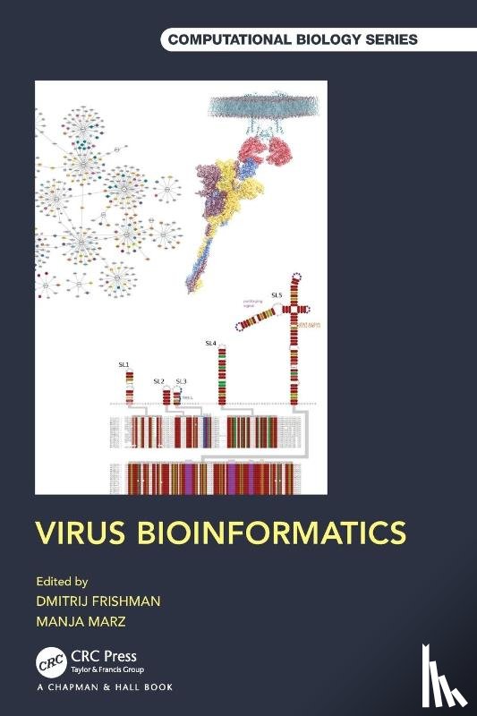  - Virus Bioinformatics