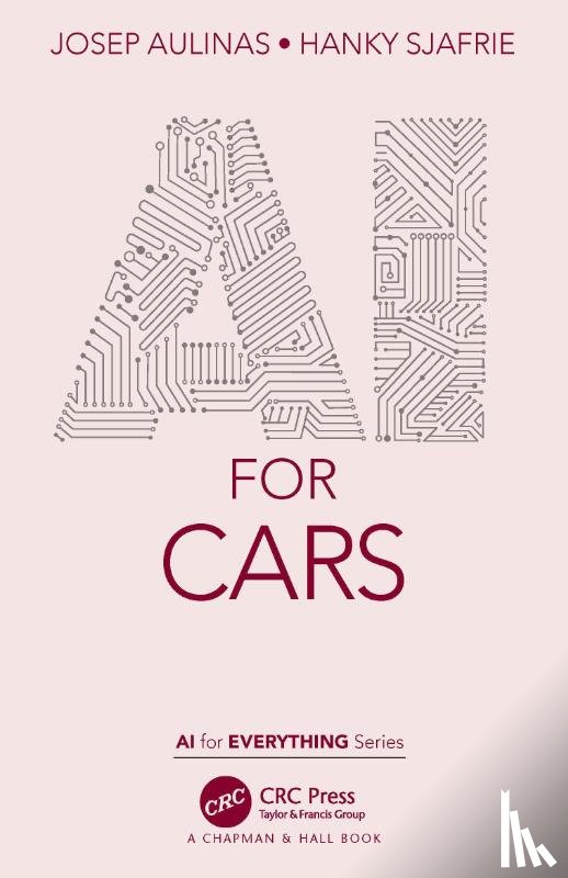 Aulinas, Josep, Sjafrie, Hanky (SGEC, Munich, Germany) - AI for Cars