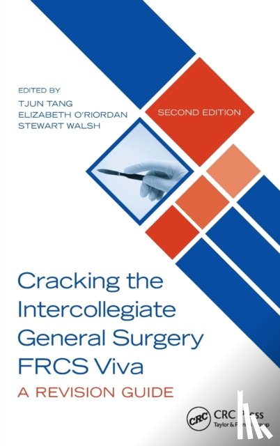  - Cracking the Intercollegiate General Surgery FRCS Viva 2e