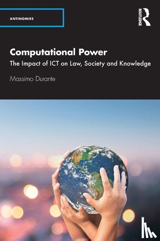 Durante, Massimo - Computational Power