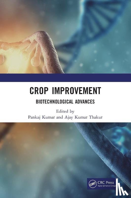  - Crop Improvement