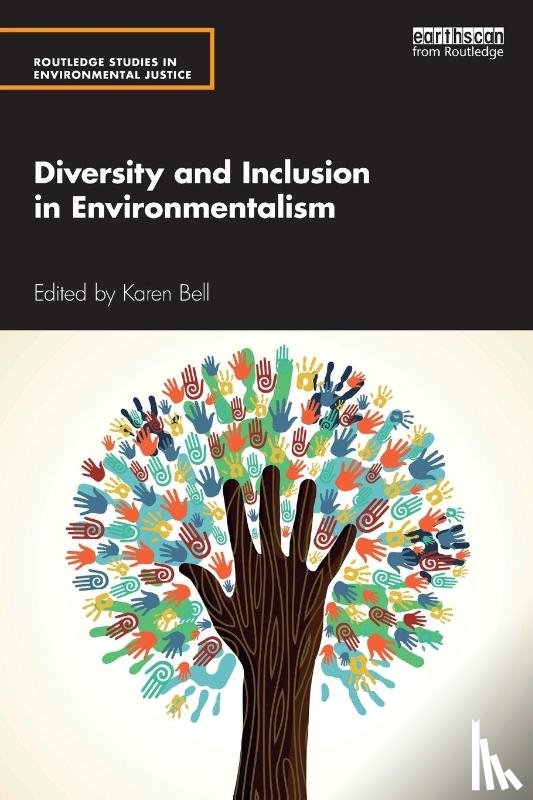  - Diversity and Inclusion in Environmentalism
