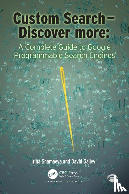 Shamaeva, Irina, Galley, David Michael - Custom Search - Discover more: