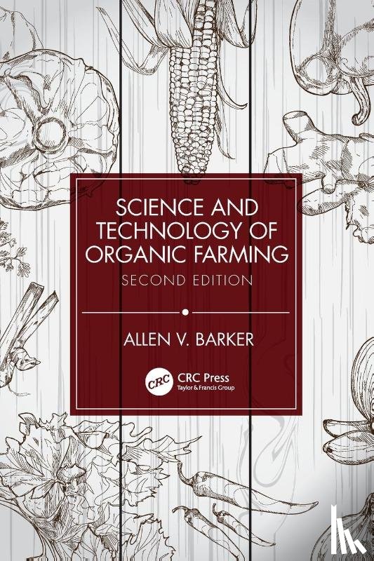 Barker, Allen V. (University of Massachusetts - Science and Technology of Organic Farming