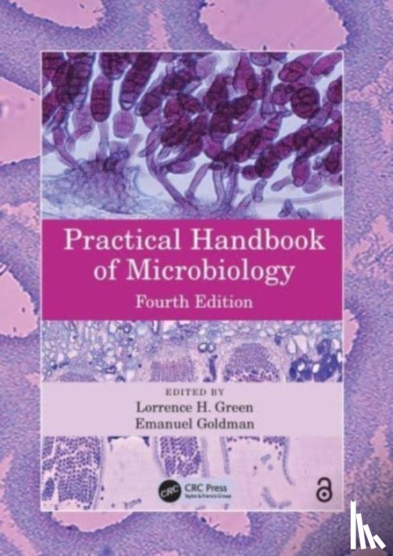  - Practical Handbook of Microbiology