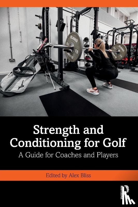  - Strength and Conditioning for Golf