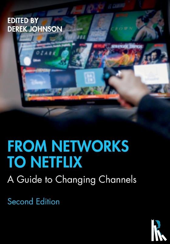  - From Networks to Netflix