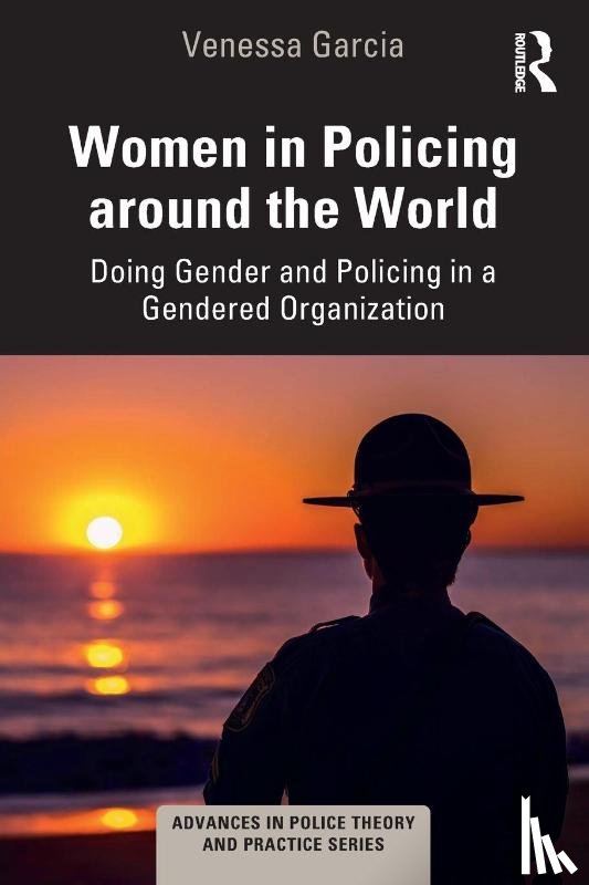 Garcia, Venessa - Women in Policing around the World