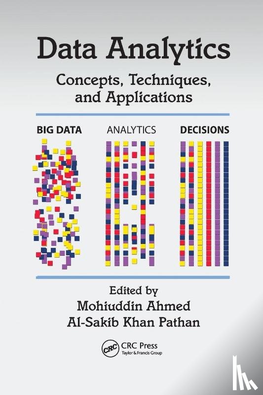  - Data Analytics