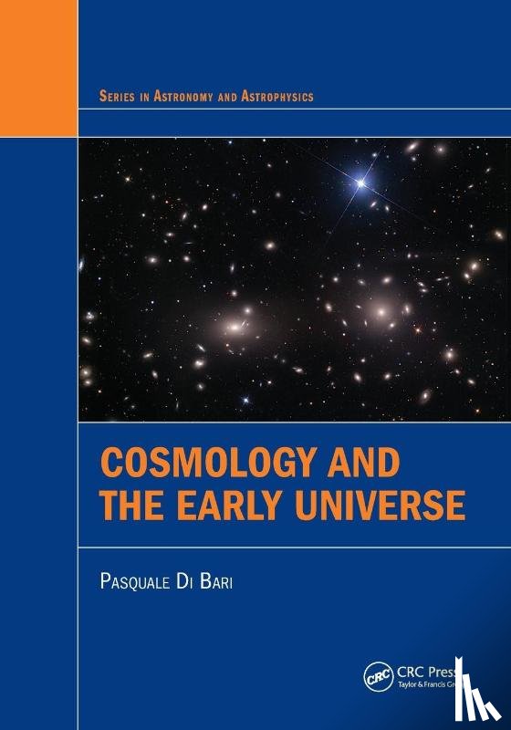 Di Bari, Pasquale - Cosmology and the Early Universe