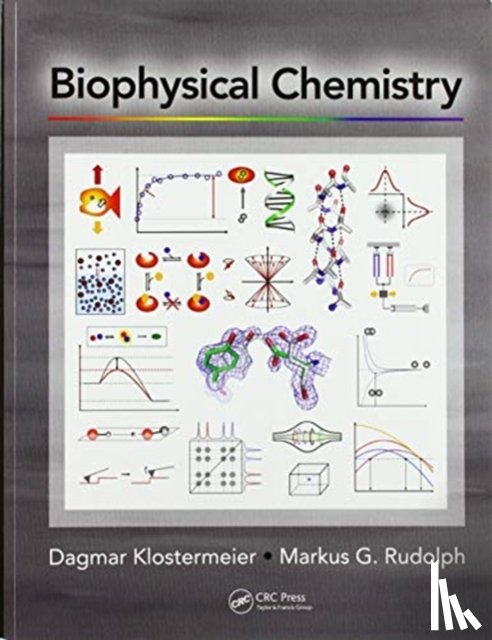 Klostermeier, Dagmar (University of Muenster, Rudolph, Markus G. - Biophysical Chemistry