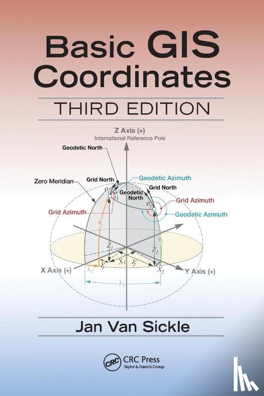 Van Sickle, Jan (Van Sickle LLC - Basic GIS Coordinates