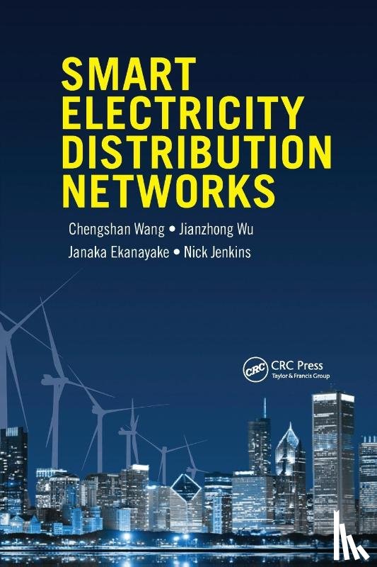  - Smart Electricity Distribution Networks