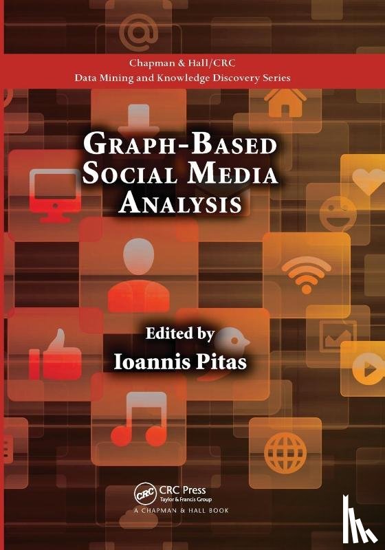  - Graph-Based Social Media Analysis