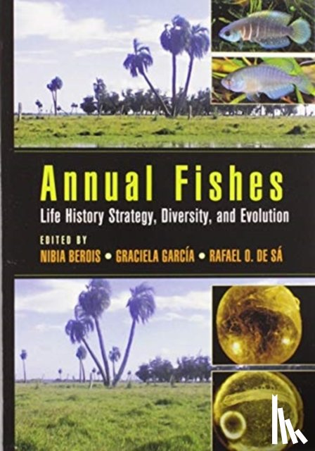  - Annual Fishes