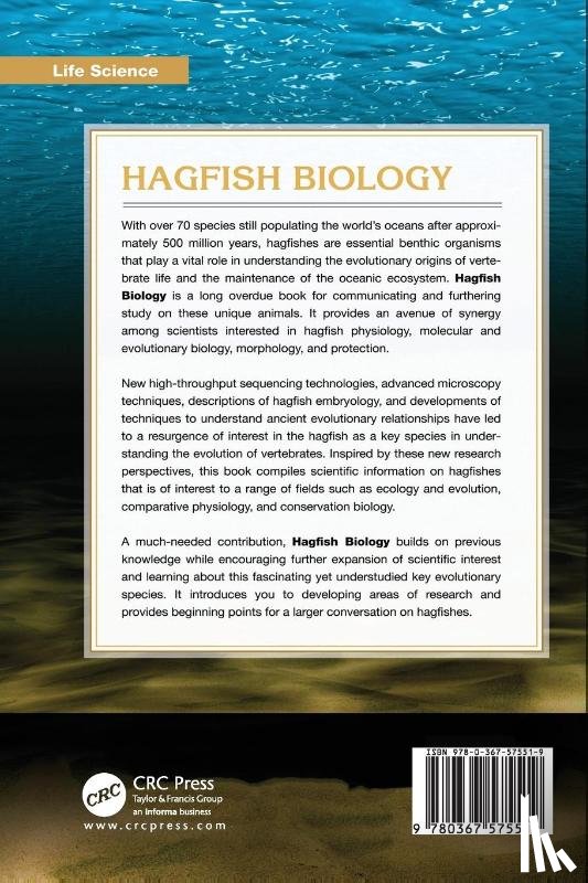  - Hagfish Biology