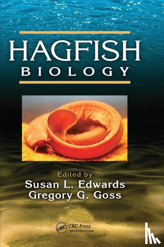  - Hagfish Biology