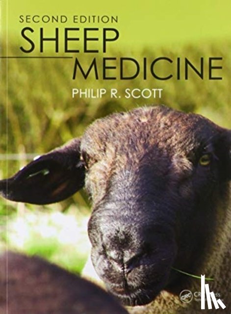 Scott, Philip R. - Sheep Medicine