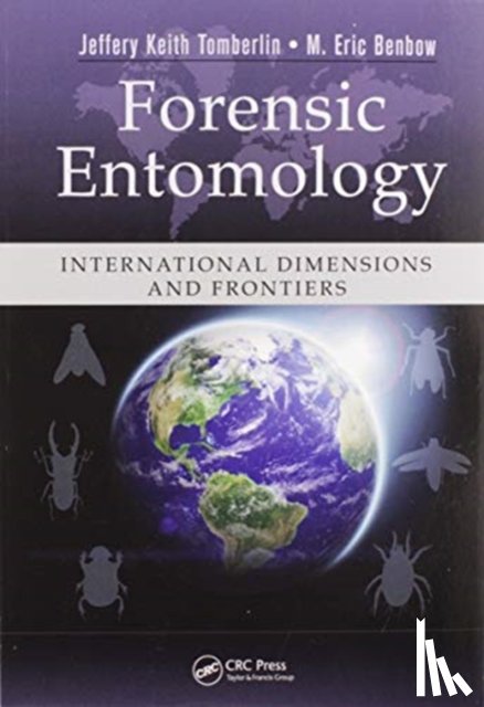  - Forensic Entomology