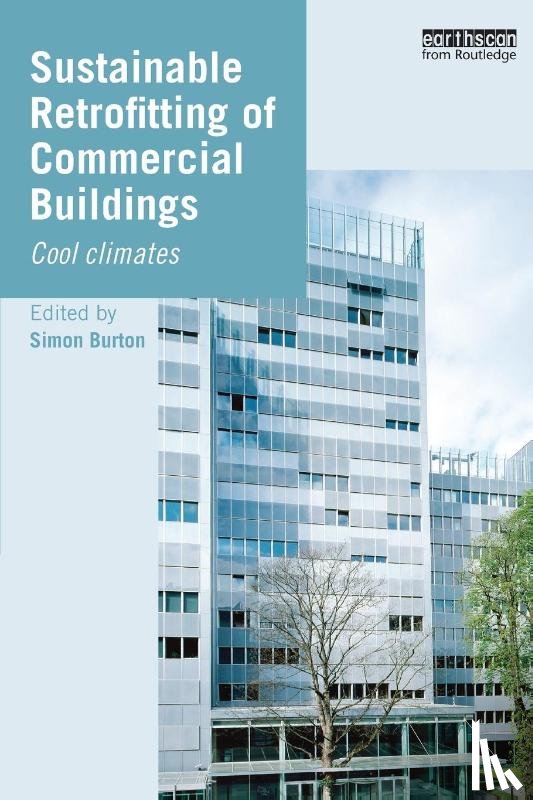 - Sustainable Retrofitting of Commercial Buildings