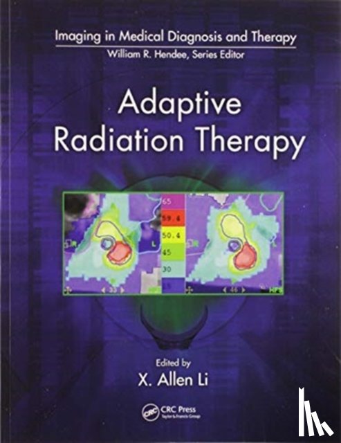  - Adaptive Radiation Therapy