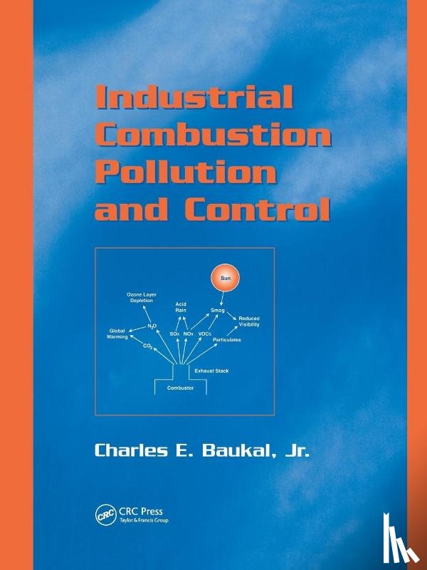  - Industrial Combustion Pollution and Control