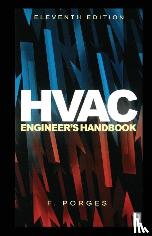 Porges, F. - HVAC Engineer's Handbook