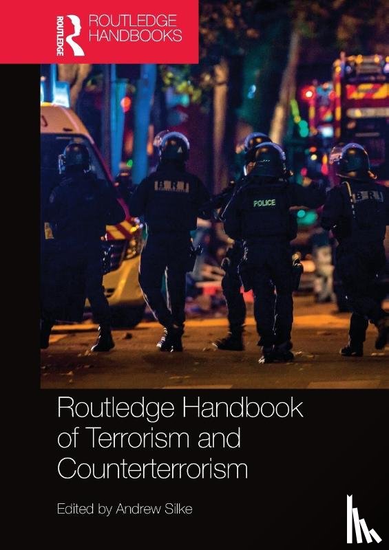  - Routledge Handbook of Terrorism and Counterterrorism