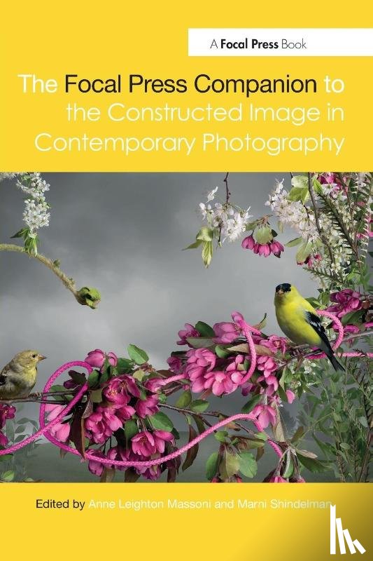  - The Focal Press Companion to the Constructed Image in Contemporary Photography