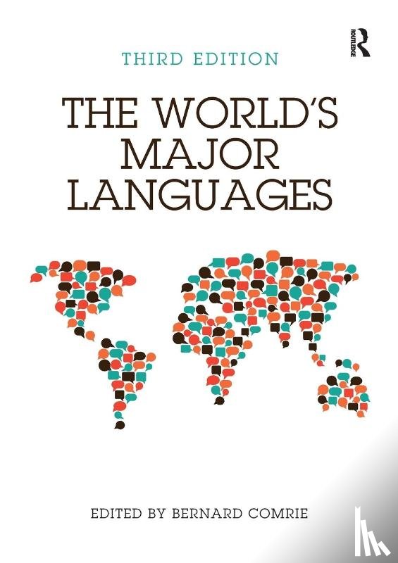  - The World's Major Languages