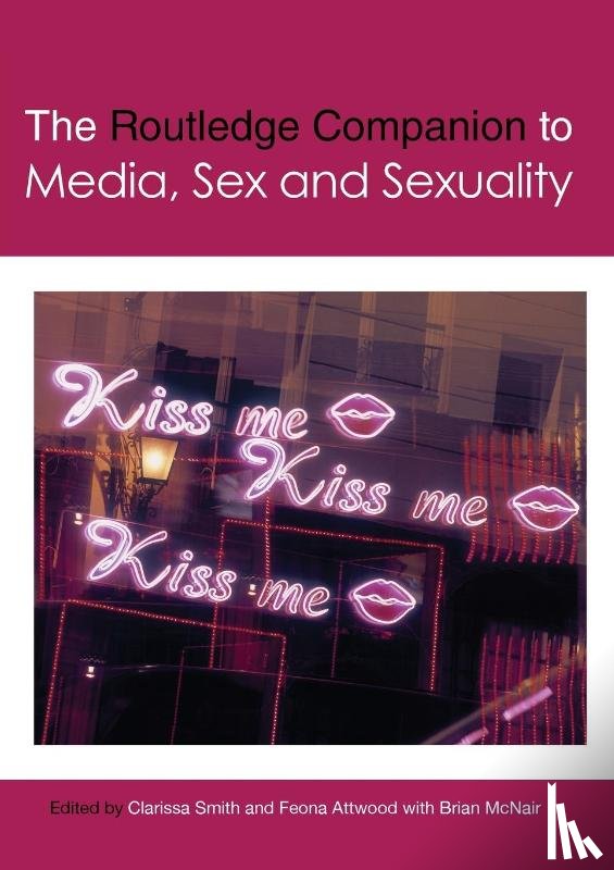  - The Routledge Companion to Media, Sex and Sexuality