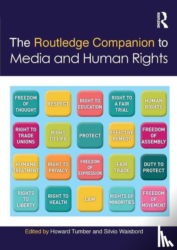  - The Routledge Companion to Media and Human Rights
