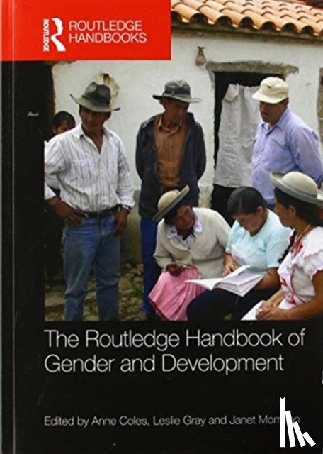  - The Routledge Handbook of Gender and Development