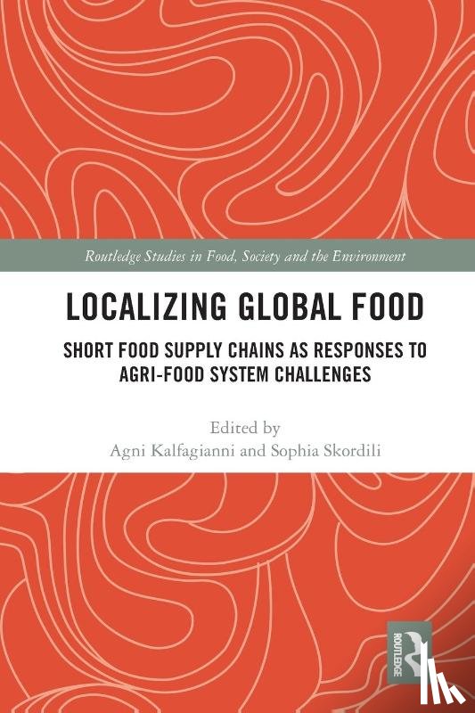  - Localizing Global Food