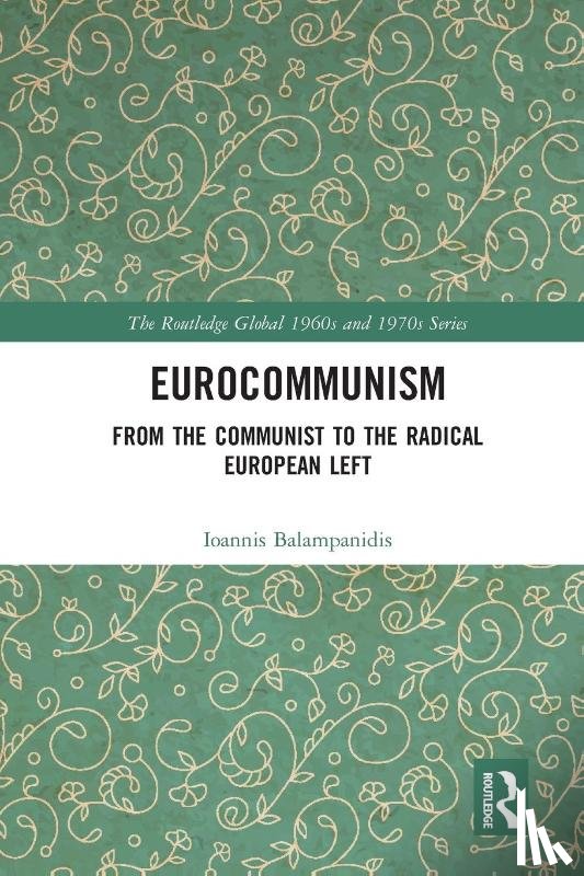 Balampanidis, Ioannis - Eurocommunism