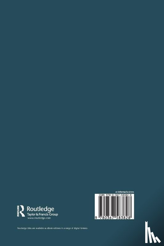 Michalsen, Venezia (Montclair State University - Mothering and Desistance in Re-Entry