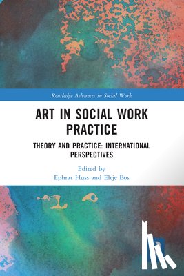  - Art in Social Work Practice