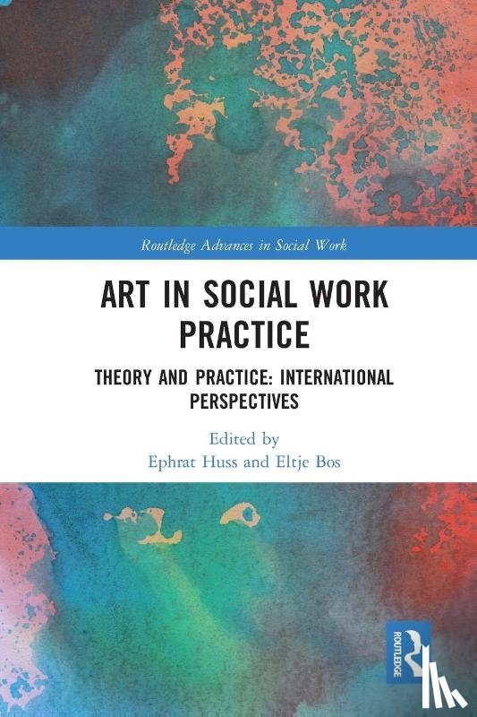  - Art in Social Work Practice