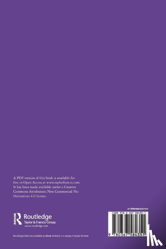 Joranger, Line - An Interdisciplinary Approach to the Human Mind