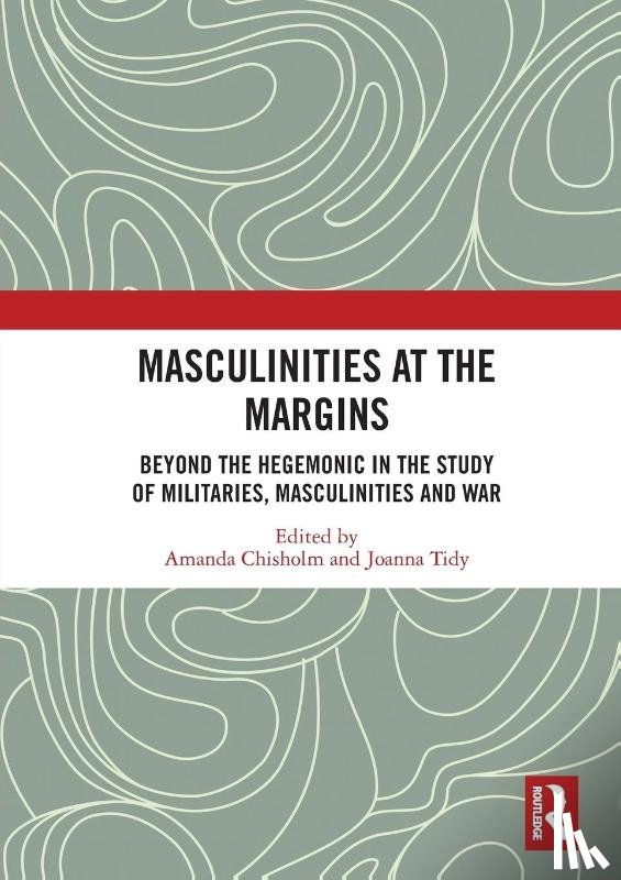  - Masculinities at the Margins