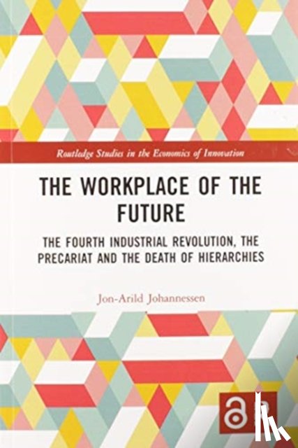 Johannessen, Jon-Arild (Nord University - The Workplace of the Future