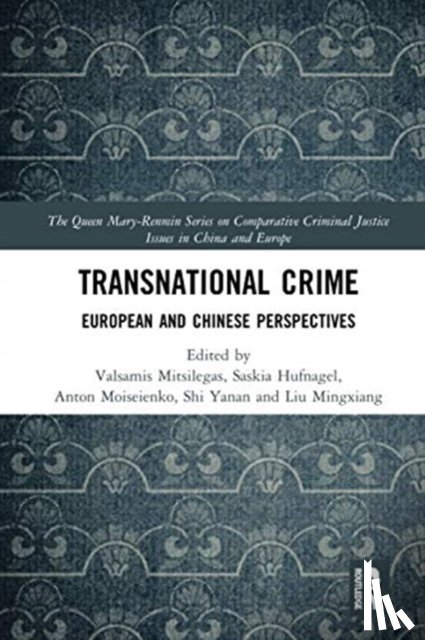  - Transnational Crime