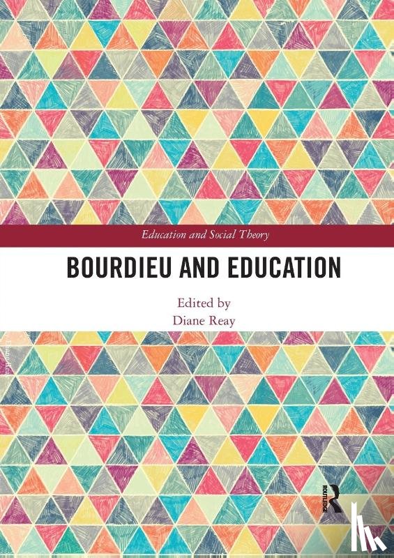  - Bourdieu and Education