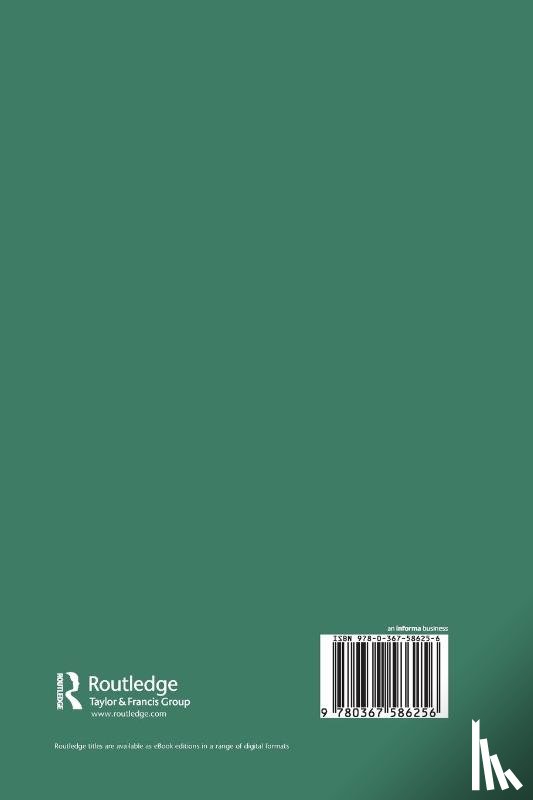 Patterson, Neil - Ecclesiastical Law, Clergy and Laity
