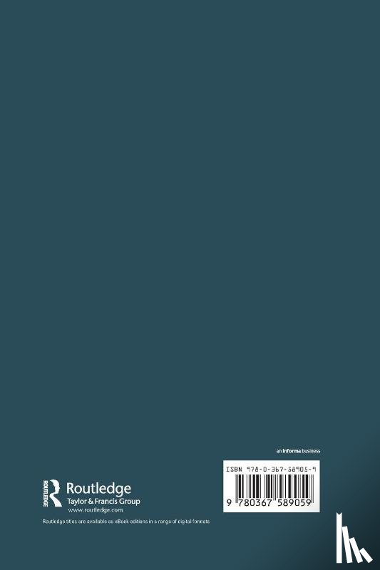  - Panic, Transnational Cultural Studies, and the Affective Contours of Power